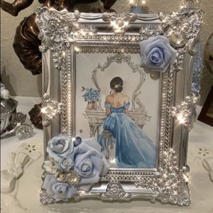 Gorgeous picture frame for wedding/ decor / event